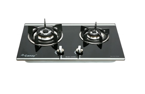 Bếp gas âm Canzy CZ-662